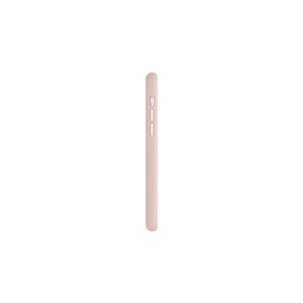 Hurtownia GSM - Etui UNIQ Lino Hue Apple iPhone 11 różowy/blush pink - UNIQ86PINK - {ean13} - Hurt