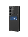 Hurtownia GSM - Case Dux Ducis Rafi ll Mag Samsung Galaxy S24+ Plus schwarz - DDS1944 - {ean13} - Hurt
