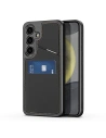 Hurtownia GSM - Case Dux Ducis Rafi ll Mag Samsung Galaxy S24+ Plus schwarz - DDS1944 - {ean13} - Hurt