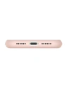 Hurtownia GSM - Etui UNIQ Lino Hue Apple iPhone 11 różowy/blush pink - UNIQ86PINK - {ean13} - Hurt