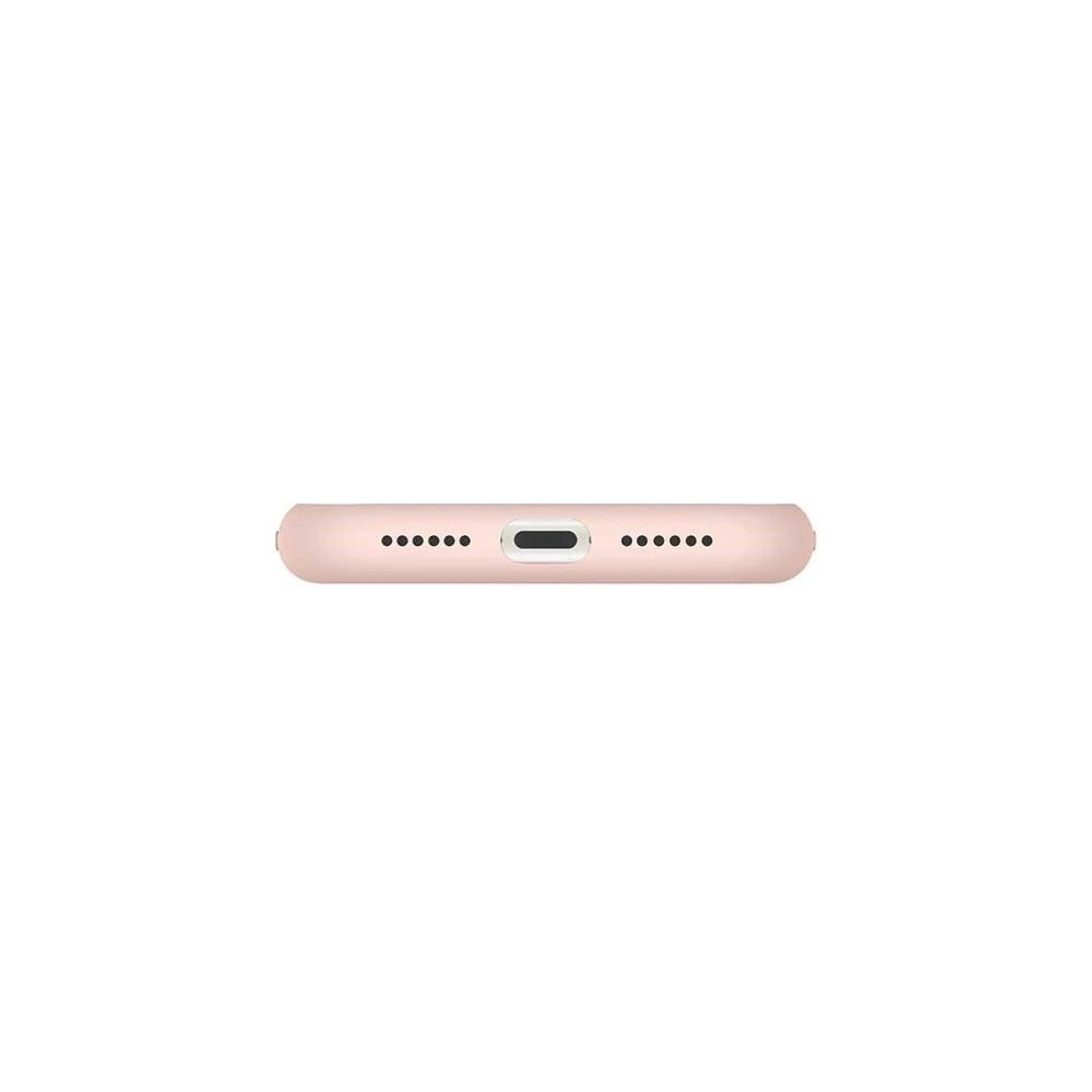 Hurtownia GSM - Etui UNIQ Lino Hue Apple iPhone 11 różowy/blush pink - UNIQ86PINK - {ean13} - Hurt