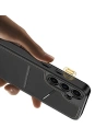 Hurtownia GSM - Case Dux Ducis Rafi ll Mag Samsung Galaxy S24+ Plus schwarz - DDS1944 - {ean13} - Hurt