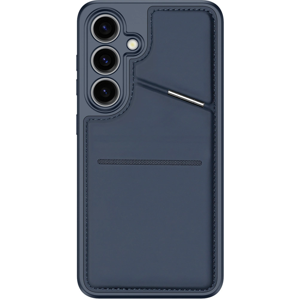 Hurtownia GSM - Case Dux Ducis Rafi ll Mag Samsung Galaxy S24+ Plus blau - DDS1945 - {ean13} - Hurt