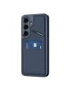 Hurtownia GSM - Case Dux Ducis Rafi ll Mag Samsung Galaxy S24+ Plus blau - DDS1945 - {ean13} - Hurt