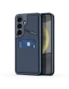 Hurtownia GSM - Case Dux Ducis Rafi ll Mag Samsung Galaxy S24+ Plus blau - DDS1945 - {ean13} - Hurt