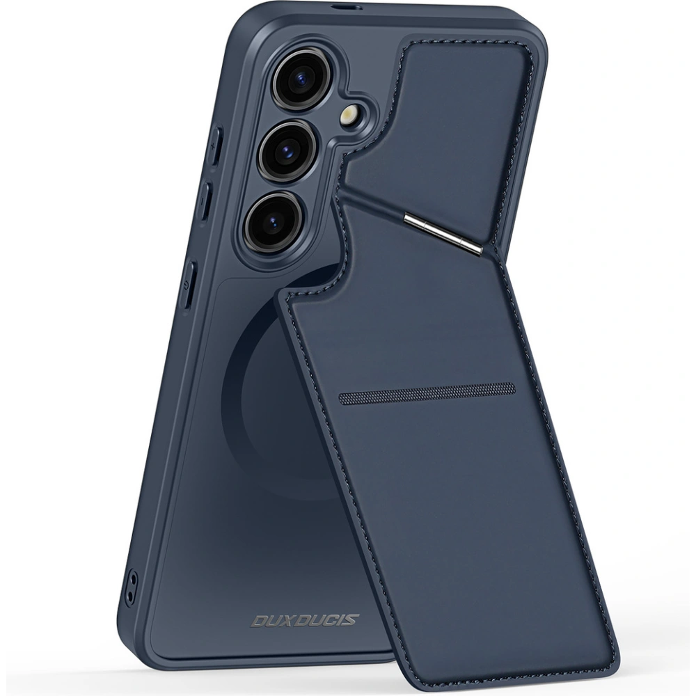 Hurtownia GSM - Case Dux Ducis Rafi ll Mag Samsung Galaxy S24+ Plus blau - DDS1945 - {ean13} - Hurt