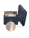 Hurtownia GSM - Case Dux Ducis Rafi ll Mag Samsung Galaxy S24+ Plus blau - DDS1945 - {ean13} - Hurt