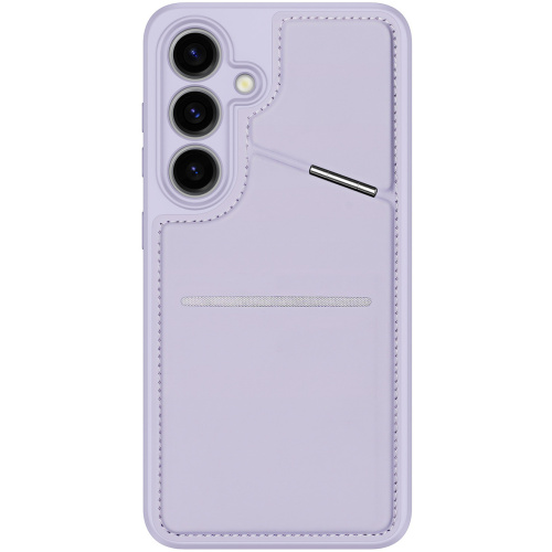 DuxDucis Distributor - 6934913020425 - DDS1946 - Dux Ducis Rafi ll Mag Samsung Galaxy S24+ Plus purple - B2B homescreen