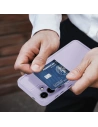 Hurtownia GSM - Case Dux Ducis Rafi ll Mag Samsung Galaxy S24+ Plus lila - DDS1946 - {ean13} - Hurt