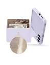 Hurtownia GSM - Case Dux Ducis Rafi ll Mag Samsung Galaxy S24+ Plus lila - DDS1946 - {ean13} - Hurt