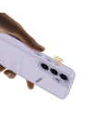 Hurtownia GSM - Etui Dux Ducis Rafi ll Mag Samsung Galaxy S24+ Plus fioletowe - DDS1946 - {ean13} - Hurt