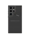 Etui Dux Ducis Rafi ll Mag Samsung Galaxy S24 Ultra czarne