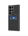 Hurtownia GSM - Dux Ducis Rafi ll Mag tok Samsung Galaxy S24 Ultra fekete - DDS1947 - {ean13} - Hurt