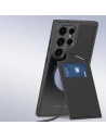 Wholesale Dux Ducis Rafi ll Mag Samsung Galaxy S24 Ultra black - DDS1947 - {ean13} - Hurt