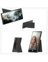 Hurtownia GSM - Dux Ducis Rafi ll Mag tok Samsung Galaxy S24 Ultra fekete - DDS1947 - {ean13} - Hurt