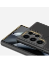 Hurtownia GSM - Case Dux Ducis Rafi ll Mag Samsung Galaxy S24 Ultra schwarz - DDS1947 - {ean13} - Hurt