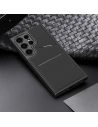 Hurtownia GSM - Case Dux Ducis Rafi ll Mag Samsung Galaxy S24 Ultra schwarz - DDS1947 - {ean13} - Hurt