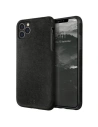 Etui UNIQ Sueve Apple iPhone 11 Pro Max czarny/charcoal black