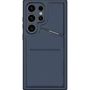 Hurtownia GSM - Case Dux Ducis Rafi ll Mag Samsung Galaxy S24 Ultra blau - DDS1948 - {ean13} - Hurt