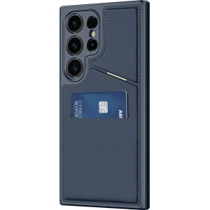 Hurtownia GSM - Case Dux Ducis Rafi ll Mag Samsung Galaxy S24 Ultra blau - DDS1948 - {ean13} - Hurt