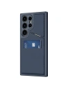 Hurtownia GSM - Dux Ducis Rafi ll Mag tok Samsung Galaxy S24 Ultra kék - DDS1948 - {ean13} - Hurt