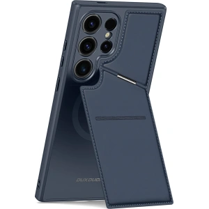 Hurtownia GSM - Case Dux Ducis Rafi ll Mag Samsung Galaxy S24 Ultra blau - DDS1948 - {ean13} - Hurt