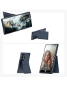 Hurtownia GSM - Dux Ducis Rafi ll Mag tok Samsung Galaxy S24 Ultra kék - DDS1948 - {ean13} - Hurt