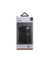 Hurtownia GSM - Etui UNIQ Sueve Apple iPhone 11 Pro Max czarny/charcoal black - UNIQ88BLK - {ean13} - Hurt