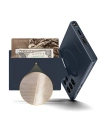 Hurtownia GSM - Dux Ducis Rafi ll Mag tok Samsung Galaxy S24 Ultra kék - DDS1948 - {ean13} - Hurt