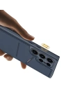 Hurtownia GSM - Dux Ducis Rafi ll Mag tok Samsung Galaxy S24 Ultra kék - DDS1948 - {ean13} - Hurt