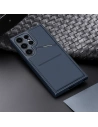 Hurtownia GSM - Dux Ducis Rafi ll Mag tok Samsung Galaxy S24 Ultra kék - DDS1948 - {ean13} - Hurt