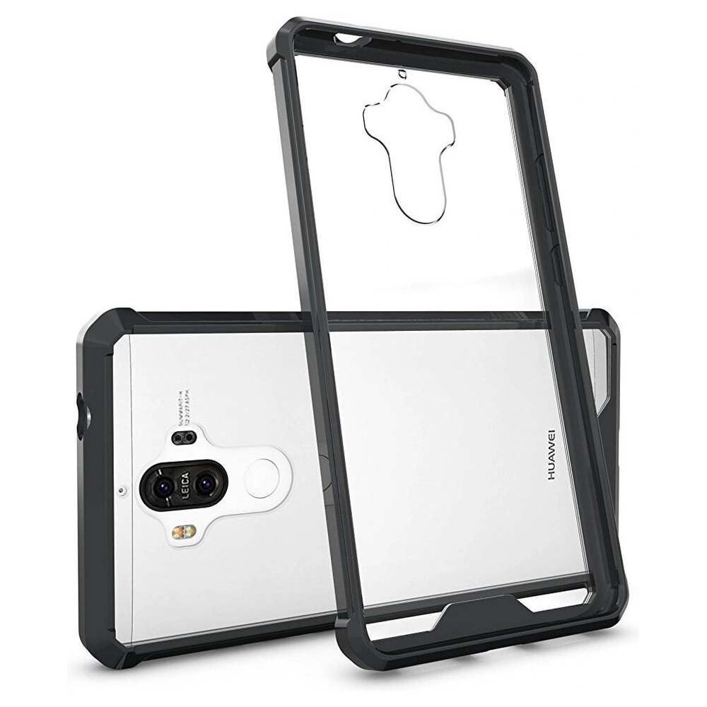 Hurtownia GSM - Etui Cruzerlite Fusion Defender Huawei Mate 9 Černé - CZL024BLK - {ean13} - Hurt