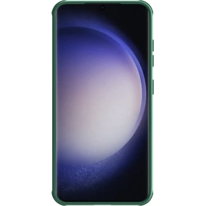 Wholesale Nillkin CamShield Pro Samsung Galaxy S24+ Plus green - NLK1470 - {ean13} - Hurt