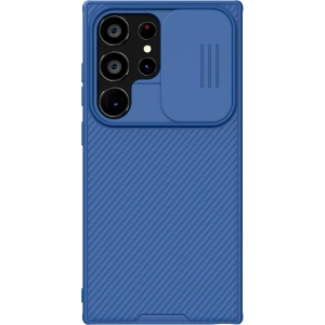 Hurtownia GSM - Case Nillkin CamShield Pro Samsung Galaxy S24 Ultra blau - NLK1471 - {ean13} - Hurt