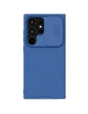 Etui Nillkin CamShield Pro Samsung Galaxy S24 Ultra kék