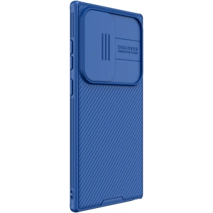 Hurtownia GSM - Case Nillkin CamShield Pro Samsung Galaxy S24 Ultra blau - NLK1471 - {ean13} - Hurt
