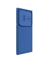 Hurtownia GSM - Case Nillkin CamShield Pro Samsung Galaxy S24 Ultra blau - NLK1471 - {ean13} - Hurt