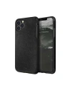 Etui UNIQ Sueve Apple iPhone 11 Pro czarny/charcoal black