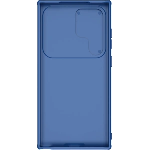 Hurtownia GSM - Case Nillkin CamShield Pro Samsung Galaxy S24 Ultra blau - NLK1471 - {ean13} - Hurt