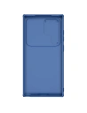 Hurtownia GSM - Case Nillkin CamShield Pro Samsung Galaxy S24 Ultra blau - NLK1471 - {ean13} - Hurt