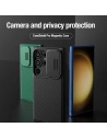 Hurtownia GSM - Case Nillkin CamShield Pro Samsung Galaxy S24 Ultra blau - NLK1471 - {ean13} - Hurt