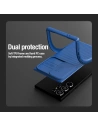 Hurtownia GSM - Case Nillkin CamShield Pro Samsung Galaxy S24 Ultra blau - NLK1471 - {ean13} - Hurt