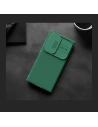 Hurtownia GSM - Etui Nillkin CamShield Pro Samsung Galaxy S24 Ultra albastre - NLK1471 - {ean13} - Hurt