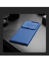 Hurtownia GSM - Case Nillkin CamShield Pro Samsung Galaxy S24 Ultra blau - NLK1471 - {ean13} - Hurt