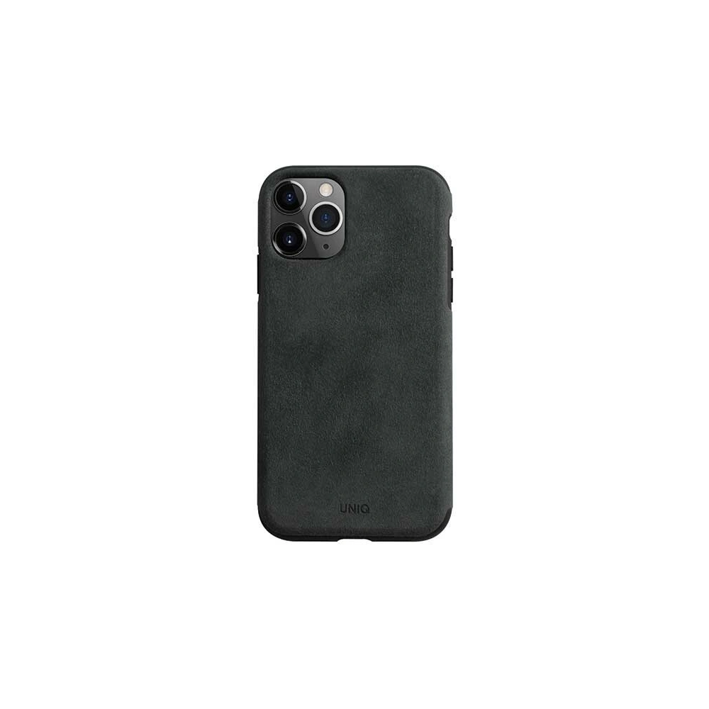 Hurtownia GSM - Etui UNIQ Sueve Apple iPhone 11 Pro czarny/charcoal black - UNIQ89BLK - {ean13} - Hurt