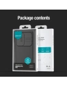 Hurtownia GSM - Case Nillkin CamShield Pro Samsung Galaxy S24 Ultra blau - NLK1471 - {ean13} - Hurt