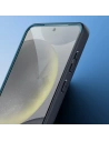 Dux Ducis Aimo Mag MagSafe tok Samsung Galaxy S24 fekete