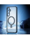 Hurtownia GSM - Etui Dux Ducis Aimo Mag MagSafe Samsung Galaxy S24 černé - DDS1938 - {ean13} - Hurt
