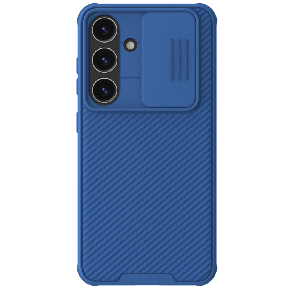 Hurtownia GSM - Case Nillkin CamShield Pro Samsung Galaxy S24 blaue - NLK1467 - {ean13} - Hurt