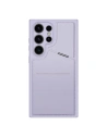 Etui Dux Ducis Rafi ll Mag Samsung Galaxy S24 Ultra violet